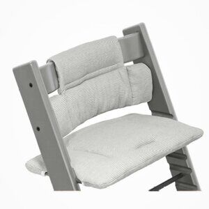 Stokke Tripp Trapp Classic Cushion 2 in Nordic Grey